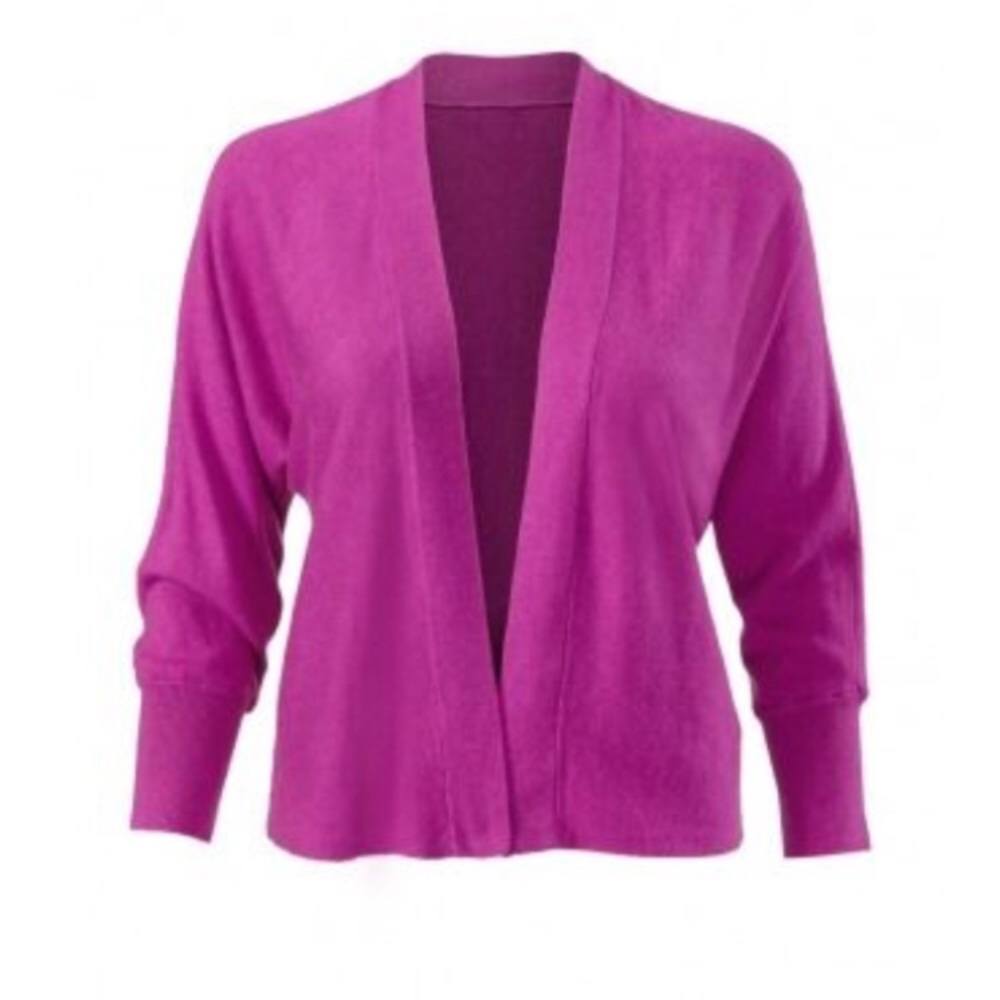 Cabi portico shrug